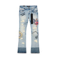 Cult's Lenny Bootcut 603 Jeans In Cure