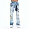 Cult's Lenny Bootcut 603 Jeans In Cure