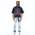 Cult's Lenny Bootcut 603 Jeans In Cure