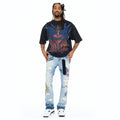 Cult's Lenny Bootcut 603 Jeans In Cure