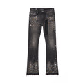 Cult's Lenny Bootcut 603 Jeans In Star