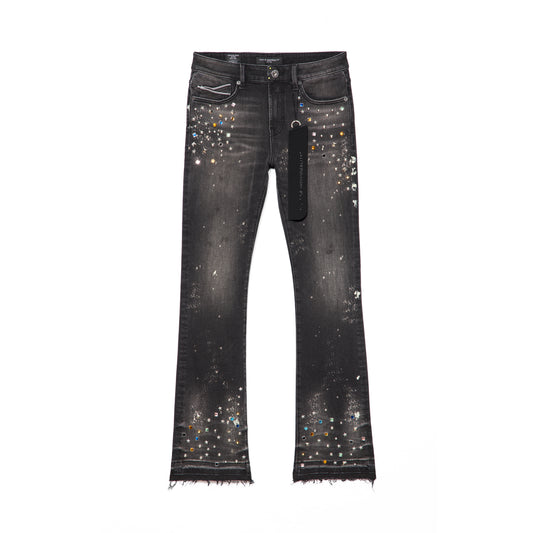 Cult's Lenny Bootcut 603 Jeans In Star