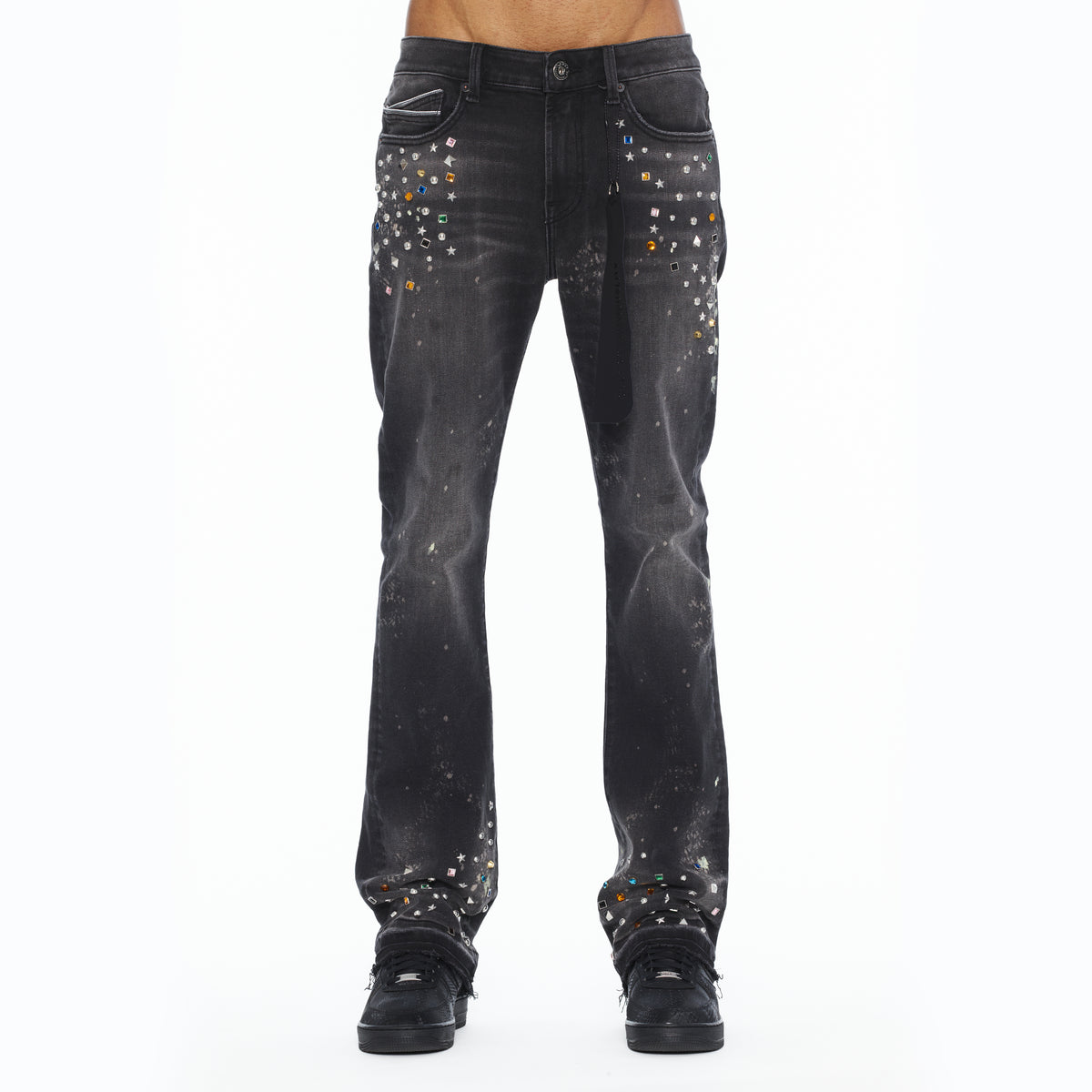 Cult's Lenny Bootcut 603 Jeans In Star