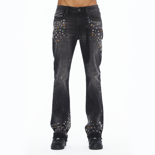 Cult's Lenny Bootcut 603 Jeans In Star