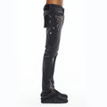 Cult's Lenny Bootcut 603 Jeans In Star