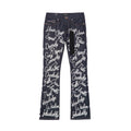 Cult's Lenny Bootcut 603 Jeans In Raw