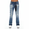 Cult's Lenny Bootcut 603 Jeans In Spruce