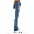 Cult's Lenny Bootcut 603 Jeans In Spruce