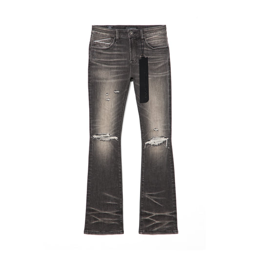 Cult's Lenny Bootcut 603 Jeans In Charcoal