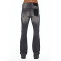 Cult's Lenny Bootcut 603 Jeans In Charcoal