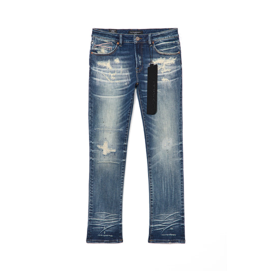 Cult's Rocker Slim Straight 602 Jeans In Spruce