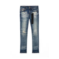 Cult's Punk Super Skinny 601 Jeans In Spruce