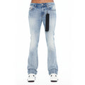 Cult's Lenny Bootcut 603 Jeans In Cyan