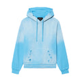 Cult's French Terry Pullover Sweatshirt 620 Grams In Navagio Bay