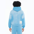 Cult's French Terry Pullover Sweatshirt 620 Grams In Navagio Bay
