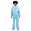 Cult's French Terry Pullover Sweatshirt 620 Grams In Navagio Bay