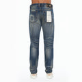 Cult's Rocker Slim Straight 602 Jeans In Moss