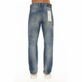 Cult's Rocker Slim Straight 602 Jeans In Baltic