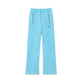 Cult's French Terry Open Hem Sweatpants 620 Grams In Navagio Bay