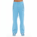 Cult's French Terry Open Hem Sweatpants 620 Grams In Navagio Bay