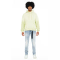 Cult's Punk Super Skinny 601 Jeans In Cyan