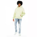 Cult's Punk Super Skinny 601 Jeans In Cyan