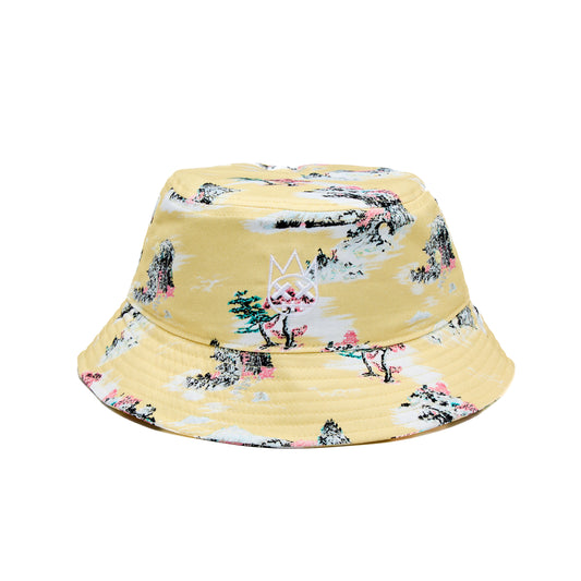 Cult's  Bucket Hat in Senshi