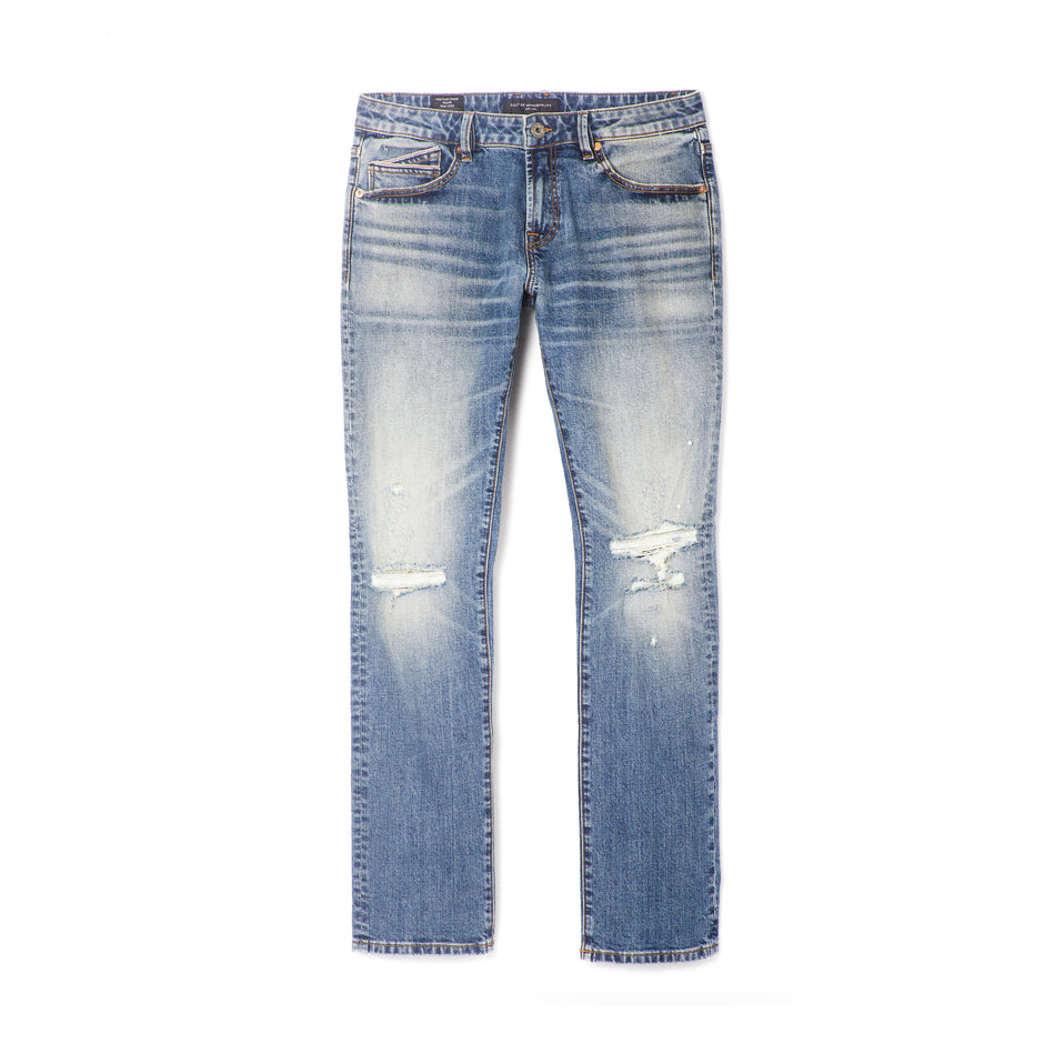 The Greaser Jeans