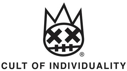 Cult of Individuality - The winners always point at the bag