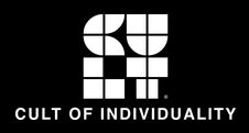 Cult of IndividualityTop-Up Account Funds