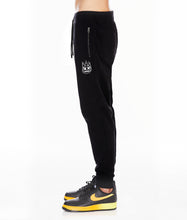Load image into Gallery viewer, SWEATPANT IN BLACK