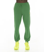 Load image into Gallery viewer, CORE SLIM SWEATPANT IN KELLY GREEN