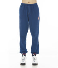 Load image into Gallery viewer, CORE SLIM SWEATPANT IN COLBALT