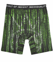 Load image into Gallery viewer, CULT BRIEFS &quot;MATRIX&quot; IN BLACK / MULT