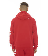 Load image into Gallery viewer, ZIP HOODY W/MATCHING SWEAT PANT (SOLD AS SET)