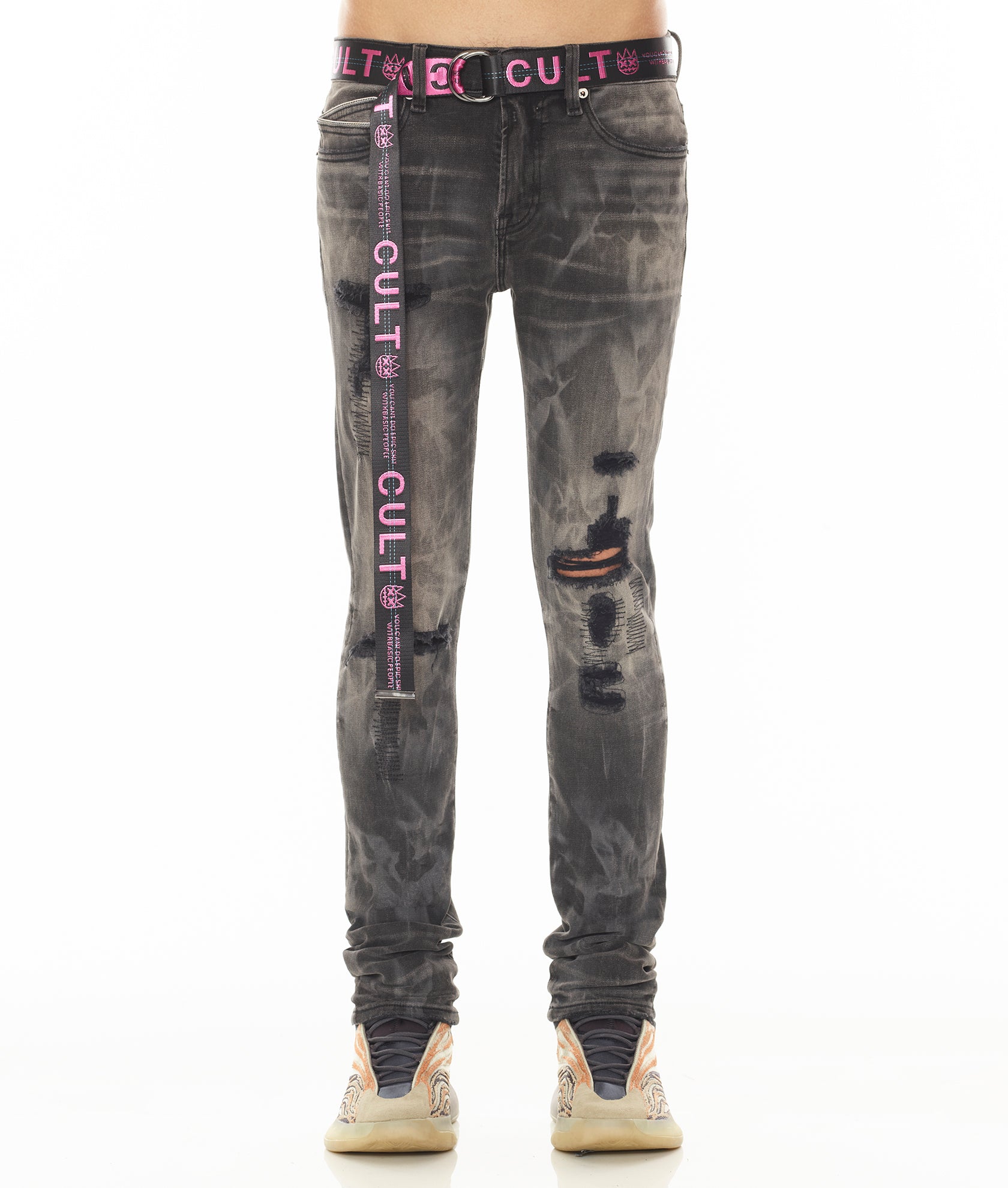 CULT BELTS Cult Of Individuality cult-belts-cult-of-individuality