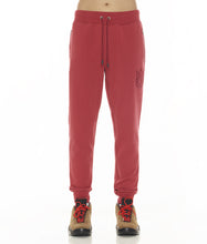 Load image into Gallery viewer, SWEATPANT IN GARNET