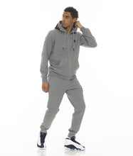Load image into Gallery viewer, SWEATPANT IN HEATHER GREY