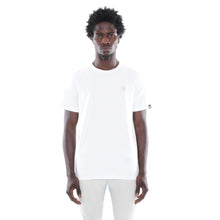Load image into Gallery viewer, SHORT SLEEVE CREW NECK TEE  &quot;XX&quot; IN WHITE