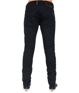 Cult of IndividualityMen's Rocker Slim Denim Jeans in Black