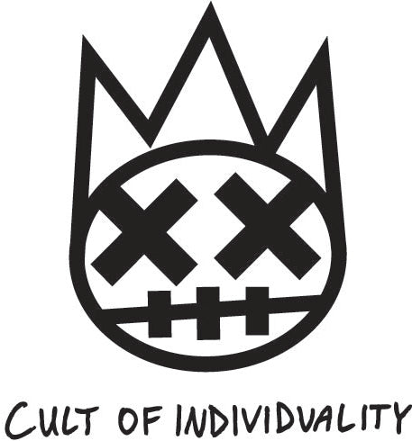 Cult of IndividualityE-Gift Card